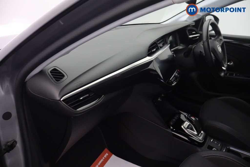 Vauxhall Corsa Elite Nav Premium Automatic Petrol Hatchback - Stock Number (1685108) - 35th supplementary image