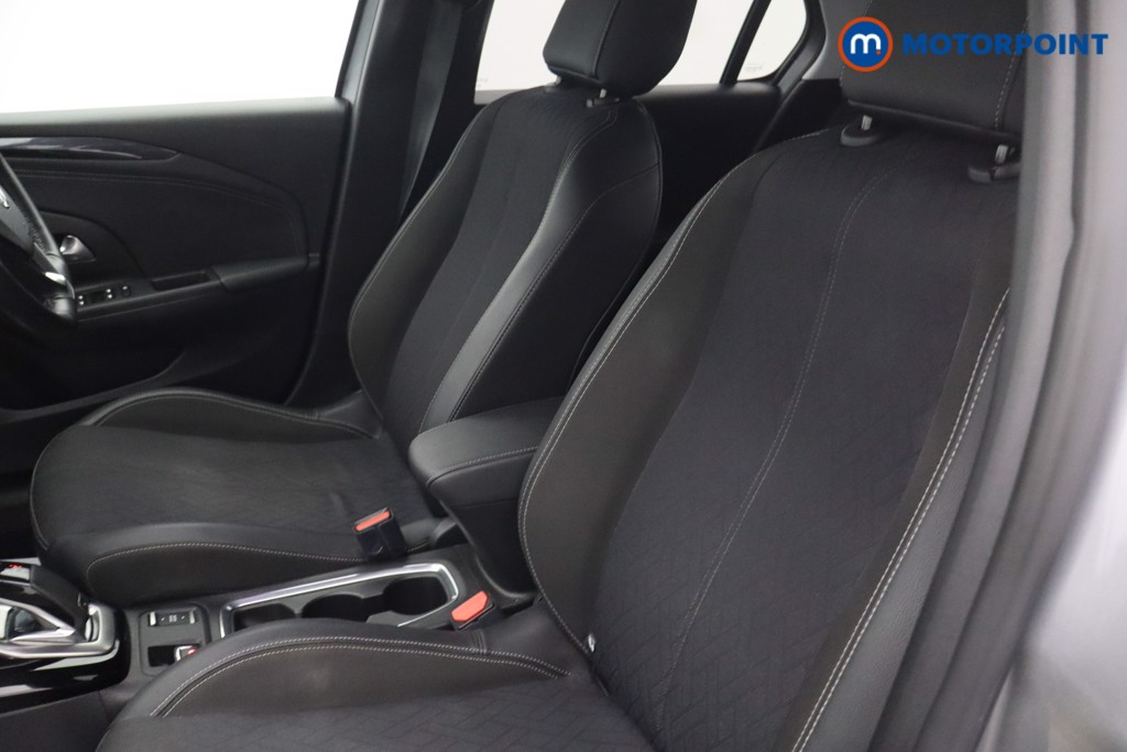 Vauxhall Corsa Elite Nav Premium Automatic Petrol Hatchback - Stock Number (1685108) - 36th supplementary image