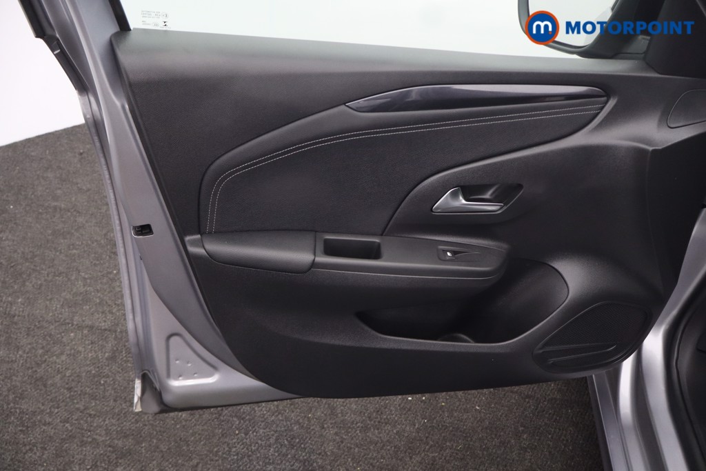 Vauxhall Corsa Elite Nav Premium Automatic Petrol Hatchback - Stock Number (1685108) - 37th supplementary image