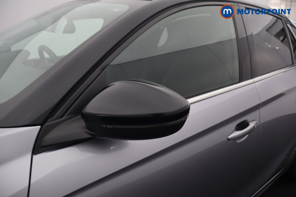 Vauxhall Corsa Elite Nav Premium Automatic Petrol Hatchback - Stock Number (1685108) - 40th supplementary image