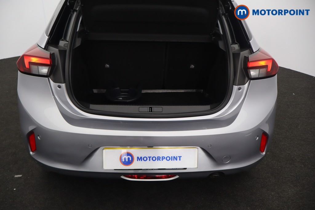 Vauxhall Corsa Elite Nav Premium Automatic Petrol Hatchback - Stock Number (1685108) - 46th supplementary image