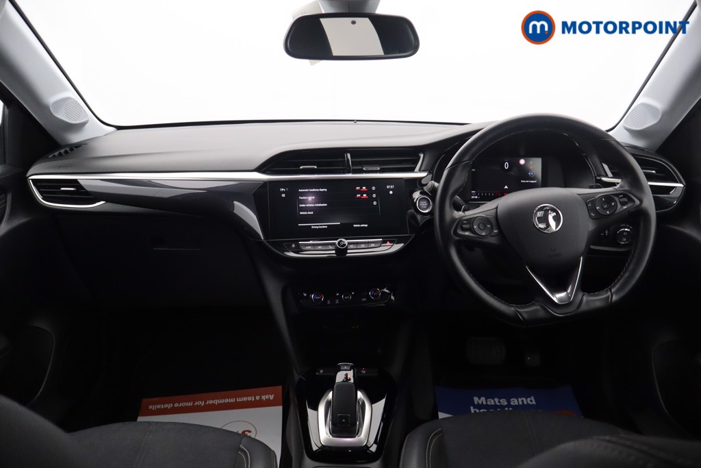 Vauxhall Corsa Elite Nav Premium Automatic Petrol Hatchback - Stock Number (1685108) - 1st supplementary image