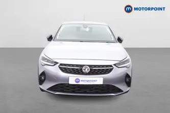 Vauxhall Corsa Elite Nav Premium Automatic Petrol Hatchback - Stock Number (1685108) - Front bumper