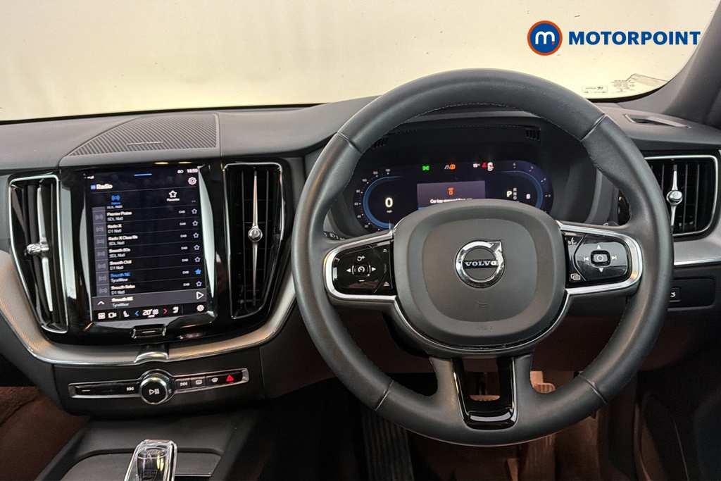 Volvo Xc60 Plus Automatic Diesel SUV - Stock Number (1685203) - 2nd supplementary image