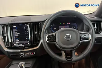 Volvo Xc60 Plus Automatic Diesel SUV - Stock Number (1685203) - 2nd supplementary image