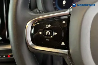 Volvo Xc60 Plus Automatic Diesel SUV - Stock Number (1685203) - 4th supplementary image