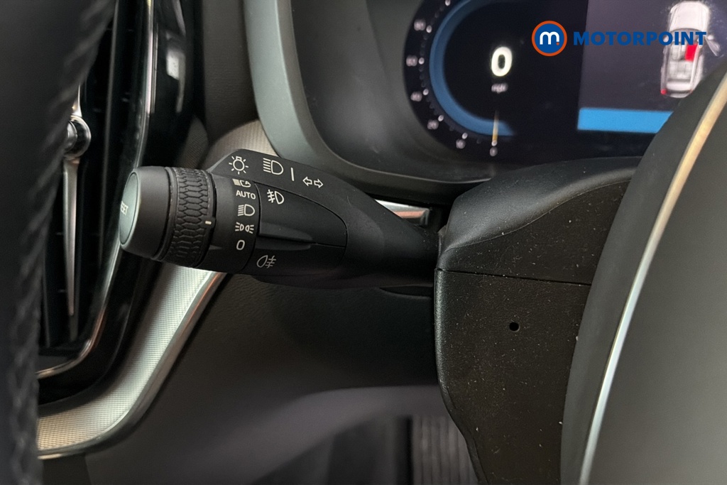 Volvo Xc60 Plus Automatic Diesel SUV - Stock Number (1685203) - 5th supplementary image