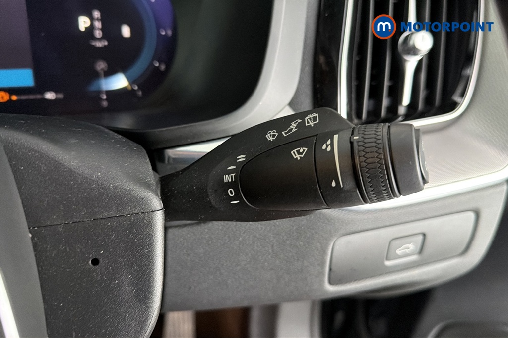 Volvo Xc60 Plus Automatic Diesel SUV - Stock Number (1685203) - 6th supplementary image