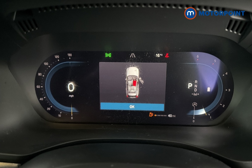 Volvo Xc60 Plus Automatic Diesel SUV - Stock Number (1685203) - 7th supplementary image