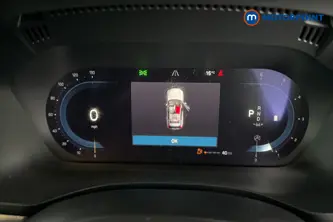 Volvo Xc60 Plus Automatic Diesel SUV - Stock Number (1685203) - 7th supplementary image