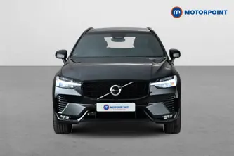 Volvo Xc60 Plus Automatic Diesel SUV - Stock Number (1685203) - Front bumper