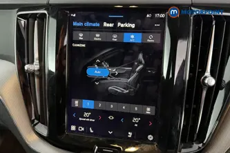 Volvo Xc60 Plus Automatic Diesel SUV - Stock Number (1685203) - 12th supplementary image
