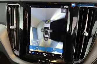 Volvo Xc60 Plus Automatic Diesel SUV - Stock Number (1685203) - 13th supplementary image