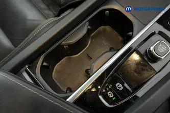 Volvo Xc60 Plus Automatic Diesel SUV - Stock Number (1685203) - 16th supplementary image