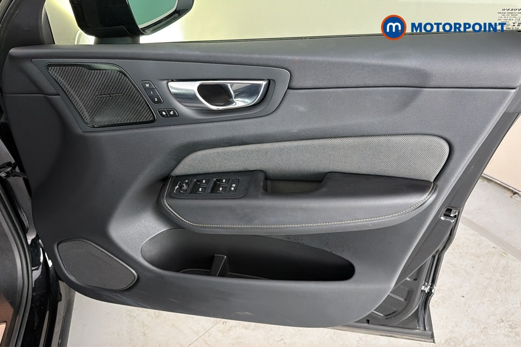 Volvo Xc60 Plus Automatic Diesel SUV - Stock Number (1685203) - 18th supplementary image