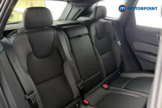 Volvo Xc60 Plus Automatic Diesel SUV - Stock Number (1685203) - 25th supplementary image
