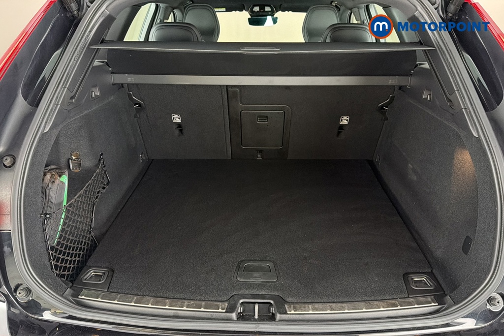 Volvo Xc60 Plus Automatic Diesel SUV - Stock Number (1685203) - 30th supplementary image