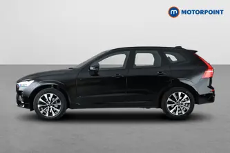 Volvo Xc60 Plus Automatic Diesel SUV - Stock Number (1685203) - Drivers side