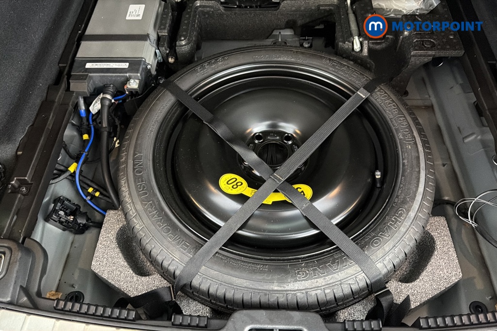 Volvo Xc60 Plus Automatic Diesel SUV - Stock Number (1685203) - 33rd supplementary image
