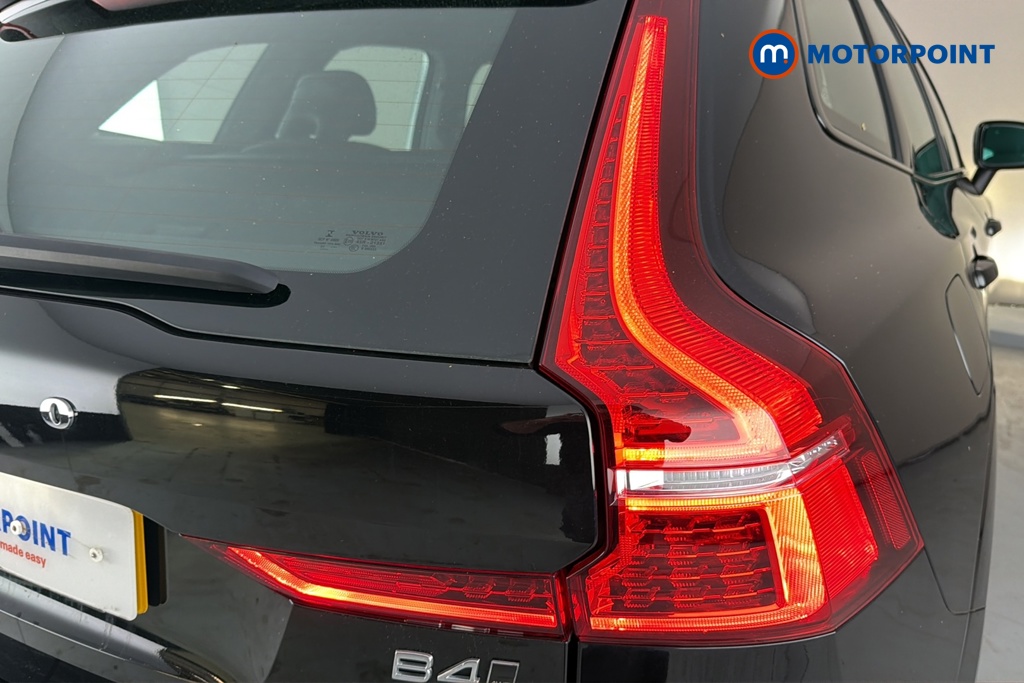 Volvo Xc60 Plus Automatic Diesel SUV - Stock Number (1685203) - 36th supplementary image
