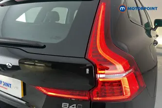 Volvo Xc60 Plus Automatic Diesel SUV - Stock Number (1685203) - 36th supplementary image