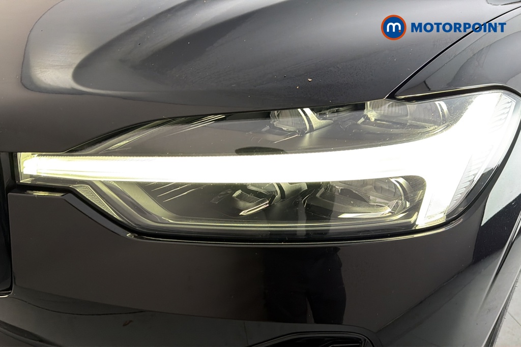 Volvo Xc60 Plus Automatic Diesel SUV - Stock Number (1685203) - 42nd supplementary image