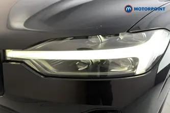 Volvo Xc60 Plus Automatic Diesel SUV - Stock Number (1685203) - 42nd supplementary image