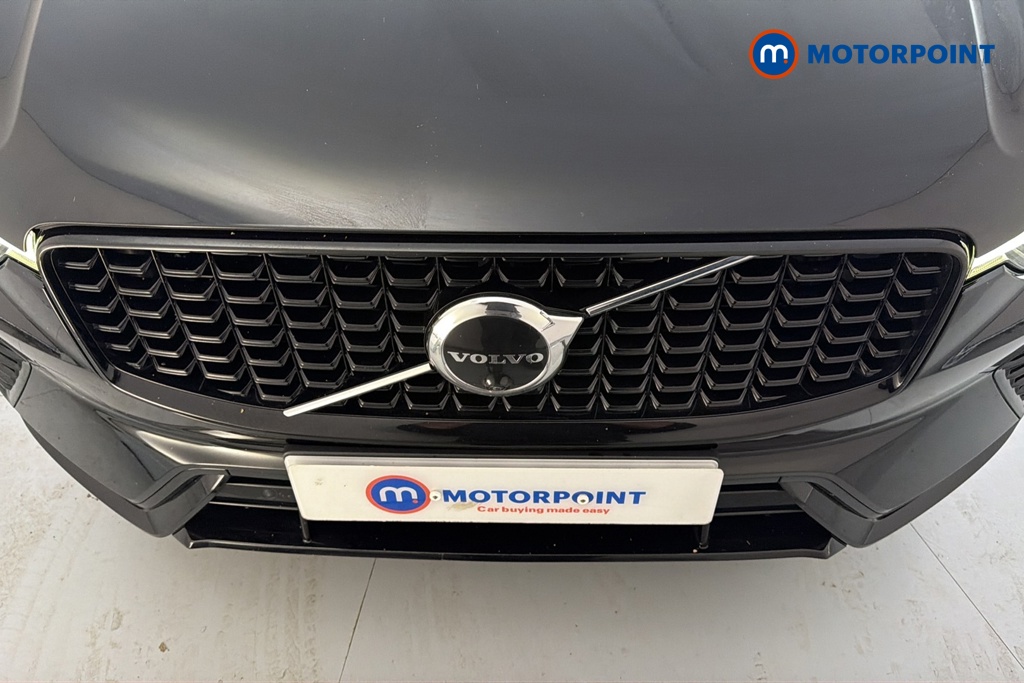 Volvo Xc60 Plus Automatic Diesel SUV - Stock Number (1685203) - 43rd supplementary image