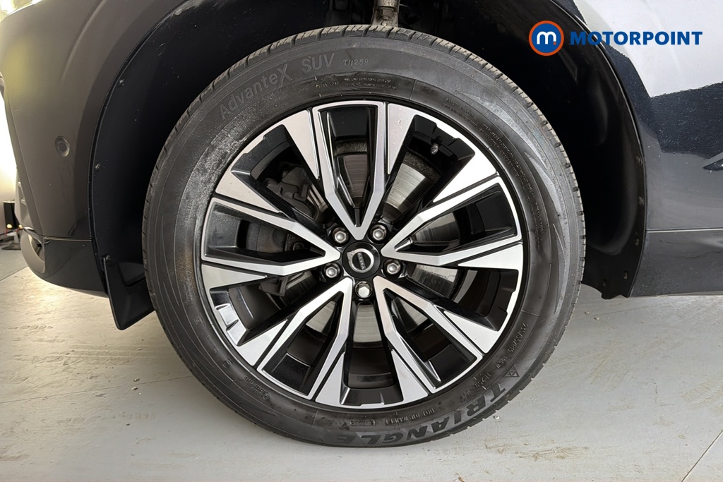 Volvo Xc60 Plus Automatic Diesel SUV - Stock Number (1685203) - 44th supplementary image