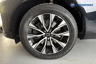 Volvo Xc60 Plus Automatic Diesel SUV - Stock Number (1685203) - 44th supplementary image