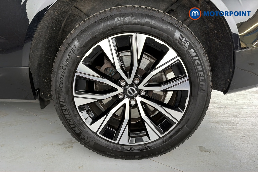 Volvo Xc60 Plus Automatic Diesel SUV - Stock Number (1685203) - 45th supplementary image