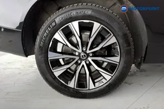 Volvo Xc60 Plus Automatic Diesel SUV - Stock Number (1685203) - 46th supplementary image