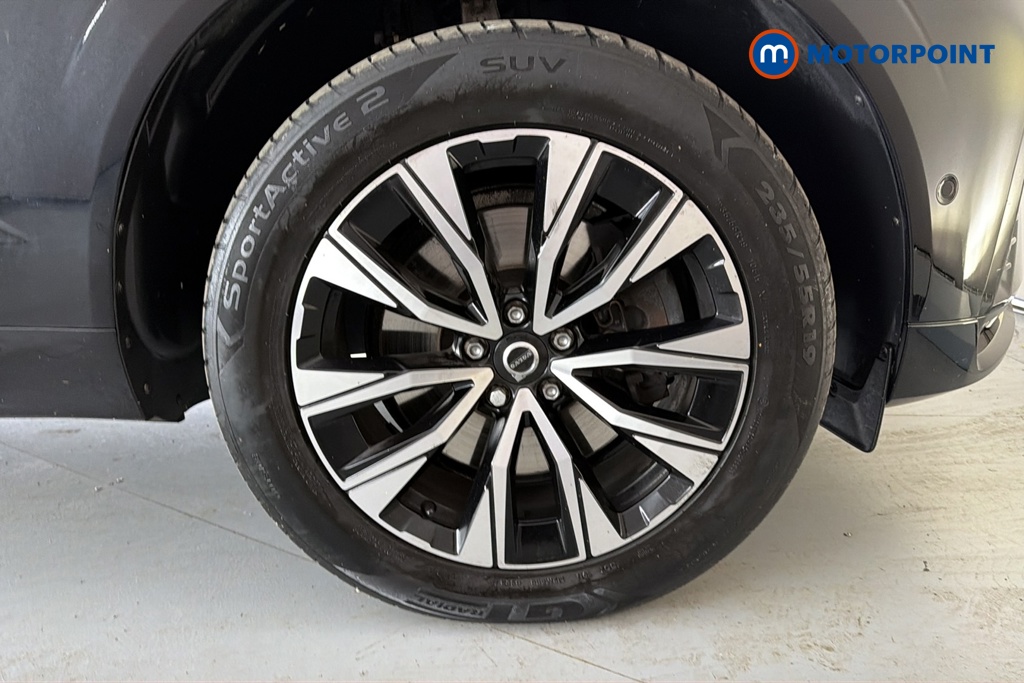 Volvo Xc60 Plus Automatic Diesel SUV - Stock Number (1685203) - 47th supplementary image