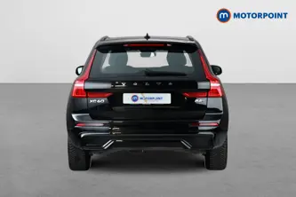 Volvo Xc60 Plus Automatic Diesel SUV - Stock Number (1685203) - Rear bumper