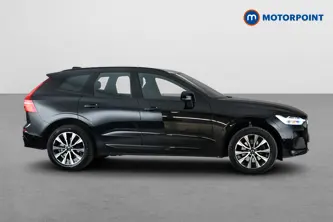Volvo Xc60 Plus Automatic Diesel SUV - Stock Number (1685203) - Passenger side