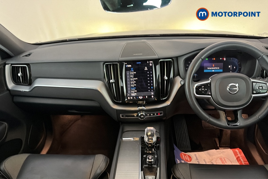 Volvo Xc60 Plus Automatic Diesel SUV - Stock Number (1685203) - 1st supplementary image