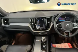 Volvo Xc60 Plus Automatic Diesel SUV - Stock Number (1685203) - 1st supplementary image