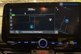 Hyundai I30 Fastback N Line Manual Petrol Hatchback - Stock Number (1685313) - 9th supplementary image