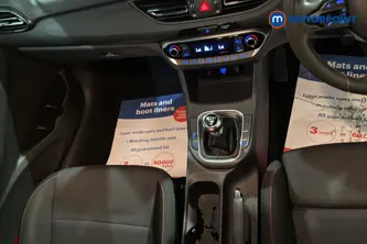 Hyundai I30 Fastback N Line Manual Petrol Hatchback - Stock Number (1685313) - 15th supplementary image