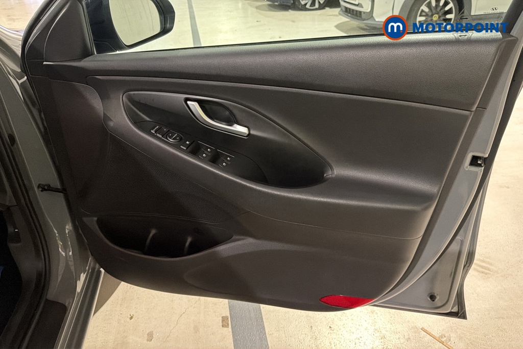 Hyundai I30 Fastback N Line Manual Petrol Hatchback - Stock Number (1685313) - 18th supplementary image
