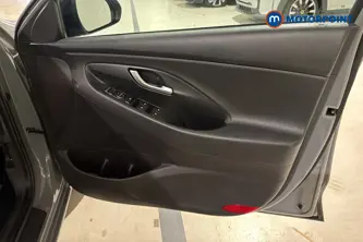 Hyundai I30 Fastback N Line Manual Petrol Hatchback - Stock Number (1685313) - 18th supplementary image