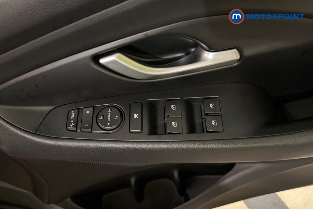 Hyundai I30 Fastback N Line Manual Petrol Hatchback - Stock Number (1685313) - 19th supplementary image