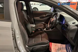 Hyundai I30 Fastback N Line Manual Petrol Hatchback - Stock Number (1685313) - 22nd supplementary image