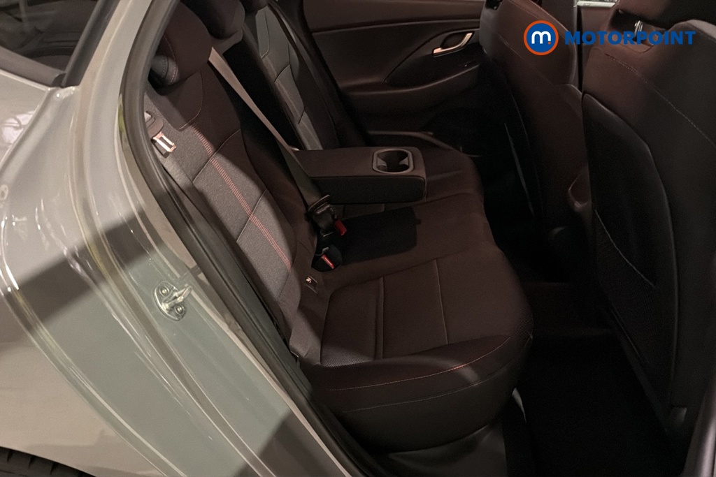 Hyundai I30 Fastback N Line Manual Petrol Hatchback - Stock Number (1685313) - 26th supplementary image