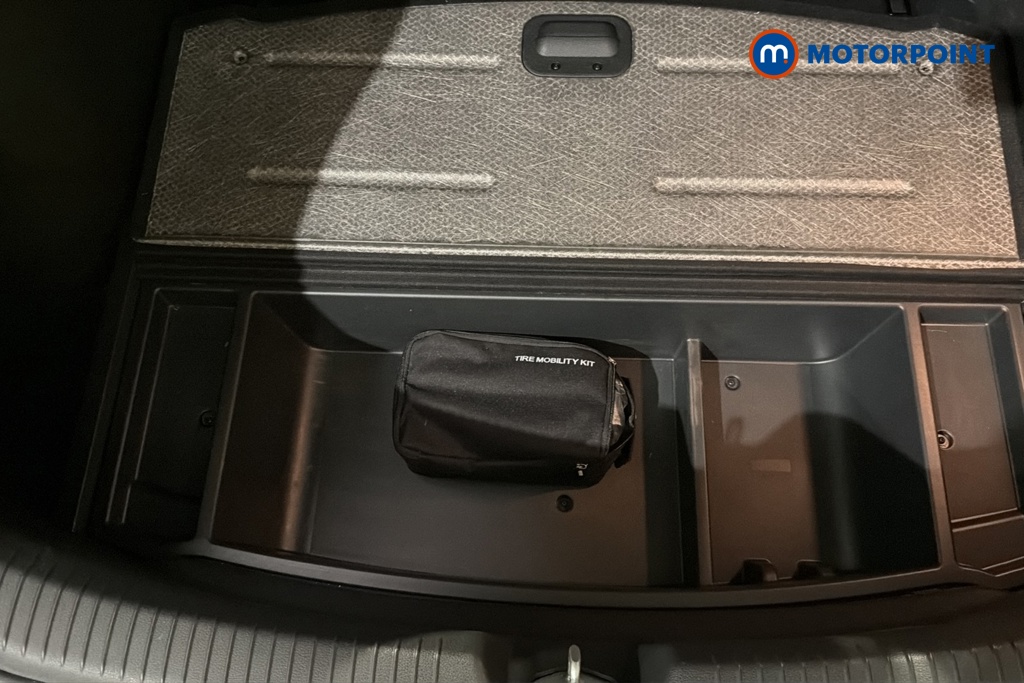 Hyundai I30 Fastback N Line Manual Petrol Hatchback - Stock Number (1685313) - 33rd supplementary image