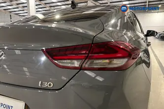 Hyundai I30 Fastback N Line Manual Petrol Hatchback - Stock Number (1685313) - 36th supplementary image
