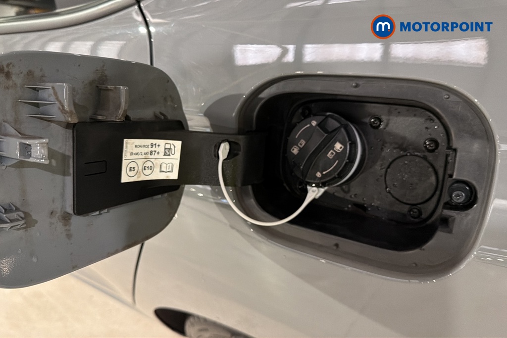 Hyundai I30 Fastback N Line Manual Petrol Hatchback - Stock Number (1685313) - 41st supplementary image