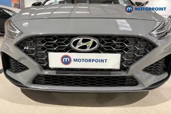 Hyundai I30 Fastback N Line Manual Petrol Hatchback - Stock Number (1685313) - 43rd supplementary image