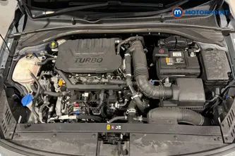 Hyundai I30 Fastback N Line Manual Petrol Hatchback - Stock Number (1685313) - 48th supplementary image