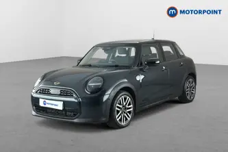 Mini Cooper C Classic Automatic Petrol Hatchback - Stock Number (1685456) - Passenger side front corner